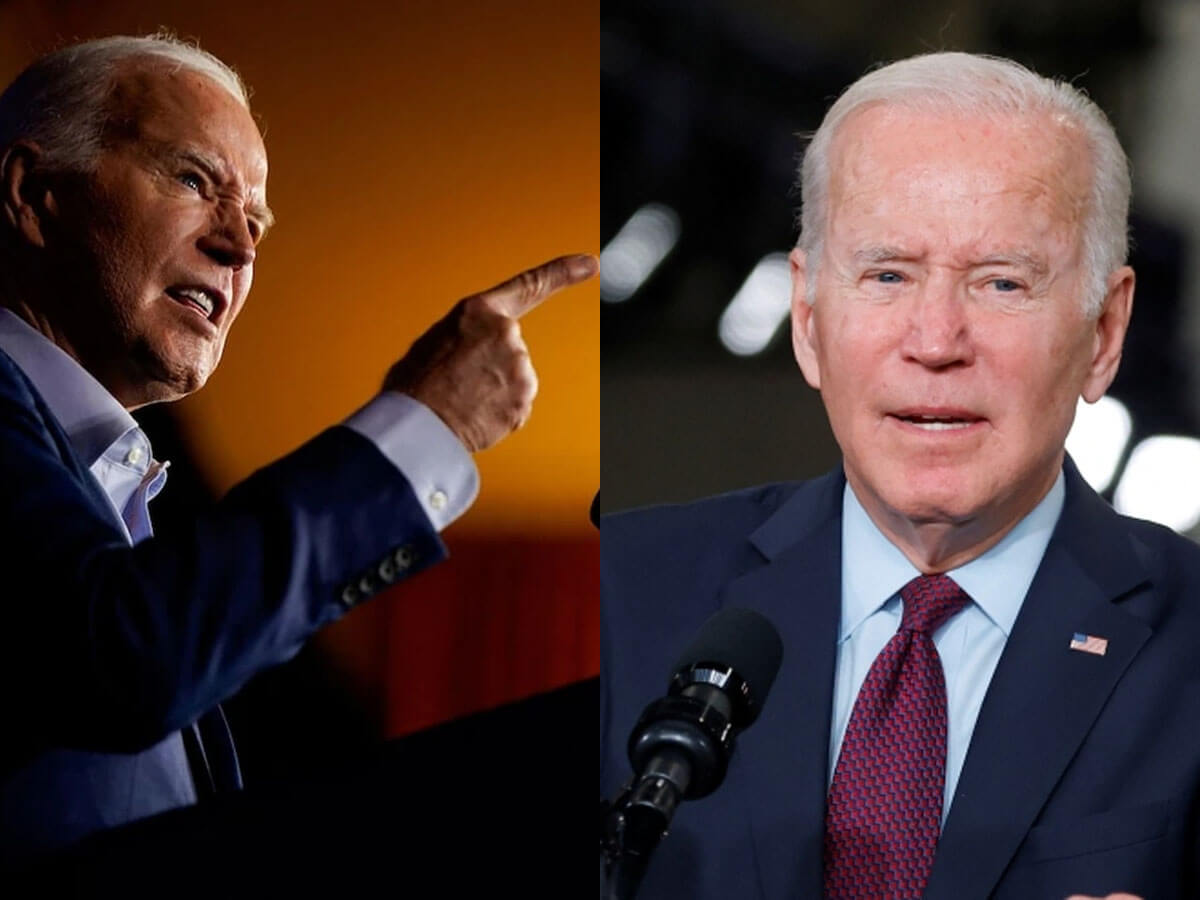 Biden's Candid Conversation with Stern: Insights into Resilience and Leadership