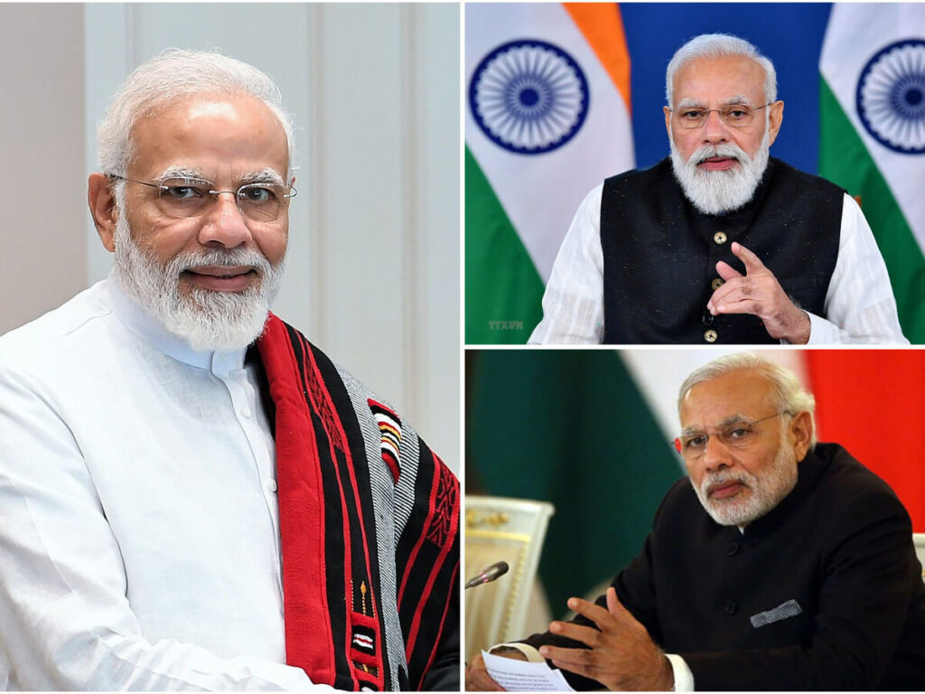 Modi's Proposal and Coalition Dynamics: Rotational Leadership in Indian Politics