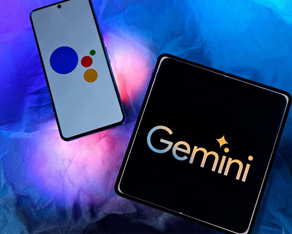 Google Gemini Accelerates: Redefining AI Conversations on Android