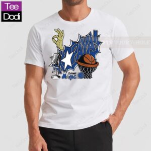 KAPAYAAA Basketball T-Shirt