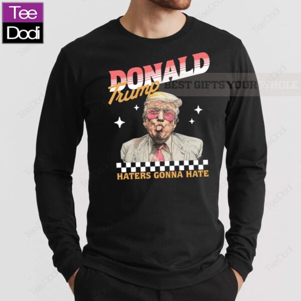 Official Haters Gonna Hate Trump 2024 2 1