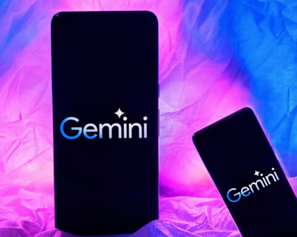 Google Gemini Accelerates: Redefining AI Conversations on Android