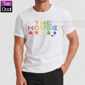 The House Shirt