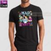 Official Mad Tea Party Shirt