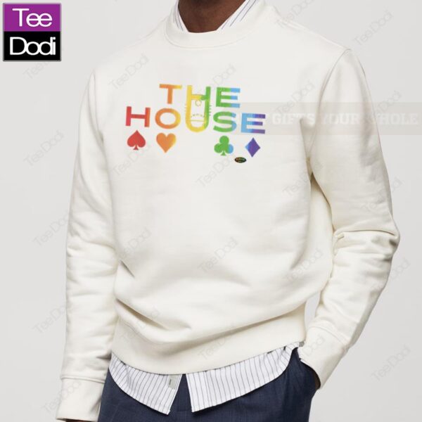 The House Sweatshirt